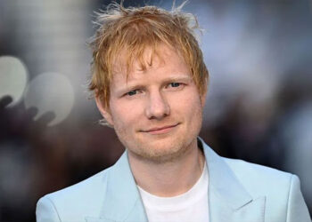 Classic Hits Radio deja de emitir música de Ed Sheeran