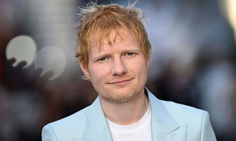 Classic Hits Radio deja de emitir música de Ed Sheeran