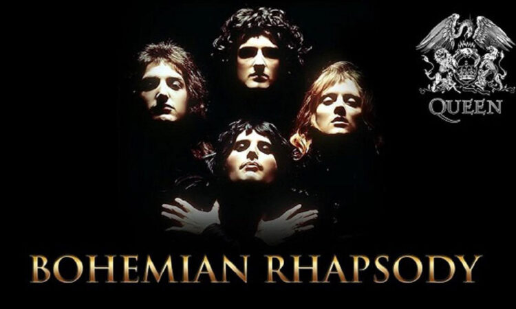 La historia detrás de ‘Bohemian Rhapsody’, según Freddie Mercury