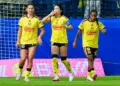 América Femenil suma cinco victorias ante Xolos