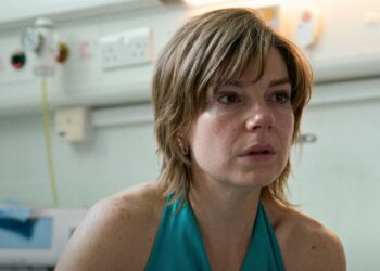 Creednos: la miniserie que da voz a las sobrevivientes del crimen