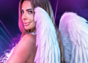 Cecilia Galliano es la 'Cupido mayor' en nuevo reality de amor