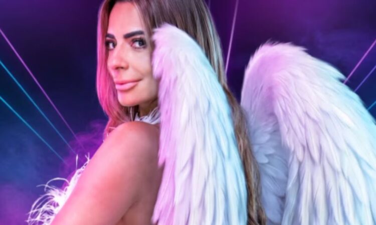 Cecilia Galliano es la 'Cupido mayor' en nuevo reality de amor