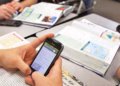 Restringirán celulares en escuelas a partir de noviembre