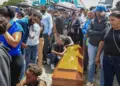 Tragedia en Cabo Verde: mueren 25 personas en accidente