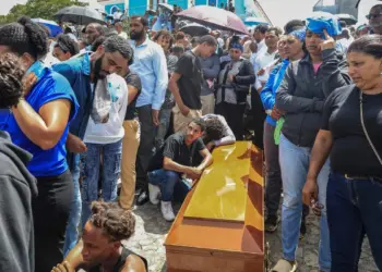 Tragedia en Cabo Verde: mueren 25 personas en accidente