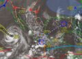 Tamaulipas enfrentará altas temperaturas