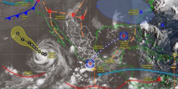 Tamaulipas enfrentará altas temperaturas