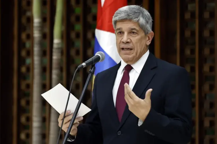 Cuba redefine su relación con Venezuela: “no es aliado”