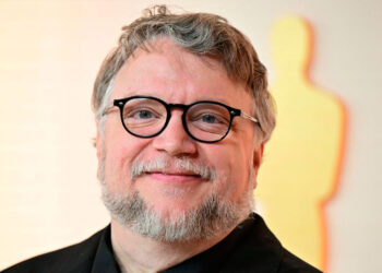 Guillermo del Toro celebrará 20 años de El Laberinto en FICM 2026