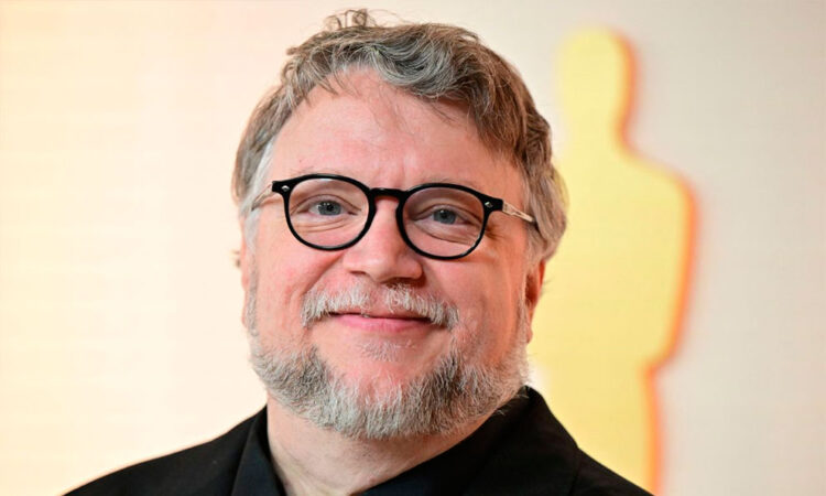Guillermo del Toro celebrará 20 años de El Laberinto en FICM 2026