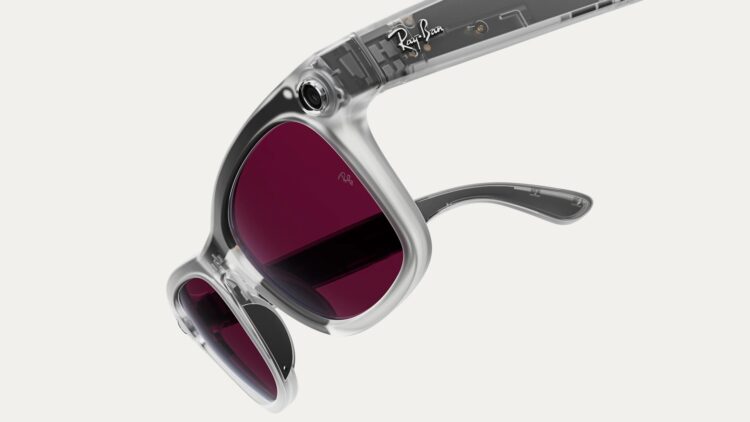 Insta360 trabaja en gafas inteligentes con IA y batería externa