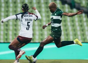 Santos Laguna derrota al Atlante en Liga MX Femenil