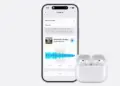Apple lanza firmware para AirPods con novedades de iOS 27