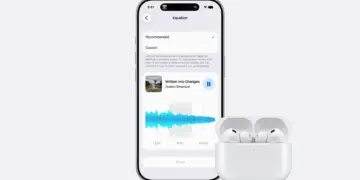 Apple lanza firmware para AirPods con novedades de iOS 27