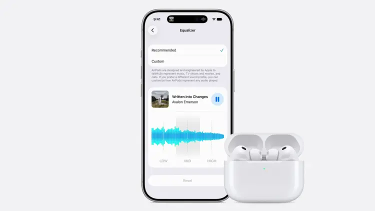 Apple lanza firmware para AirPods con novedades de iOS 27