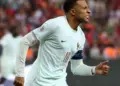 Francia derrota 1-0 a Turquía en la Nations League
