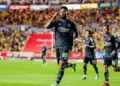 América golea a Necaxa y recupera el triunfo en Liga MX
