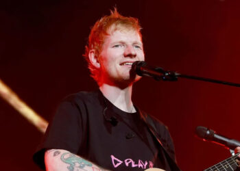 Ed Sheeran: Concurso para telonero en CDMX enfrenta registros falsos