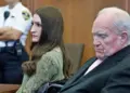 Juicio de Lindsay Clancy termina sin veredicto