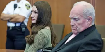 Juicio de Lindsay Clancy termina sin veredicto