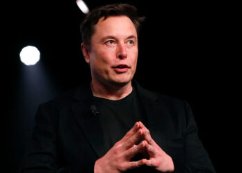 Estreno del tráiler del documental sobre Elon Musk
