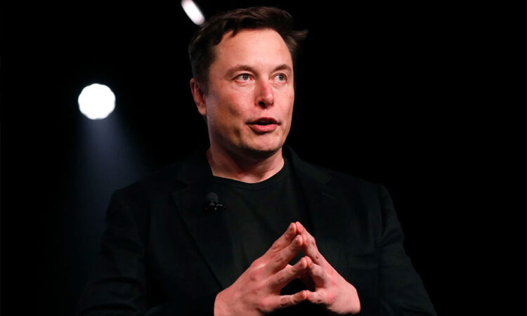 Estreno del tráiler del documental sobre Elon Musk