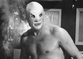 El Santo: 109 años del ícono de la lucha libre y el cine mexicano