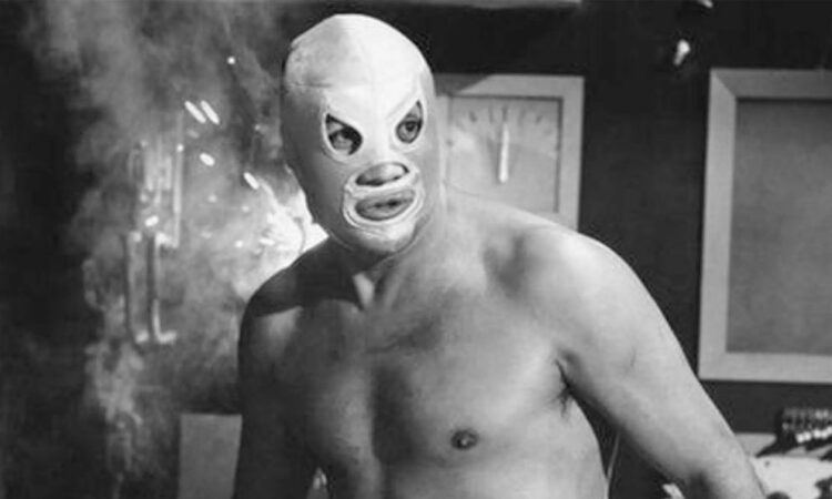 El Santo: 109 años del ícono de la lucha libre y el cine mexicano