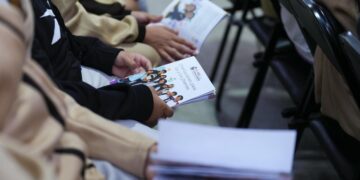 Inicia en Tamaulipas atención a salud emocional de estudiantes