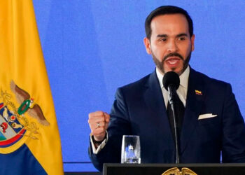 Policía podrá entrar a universidades públicas de Colombia
