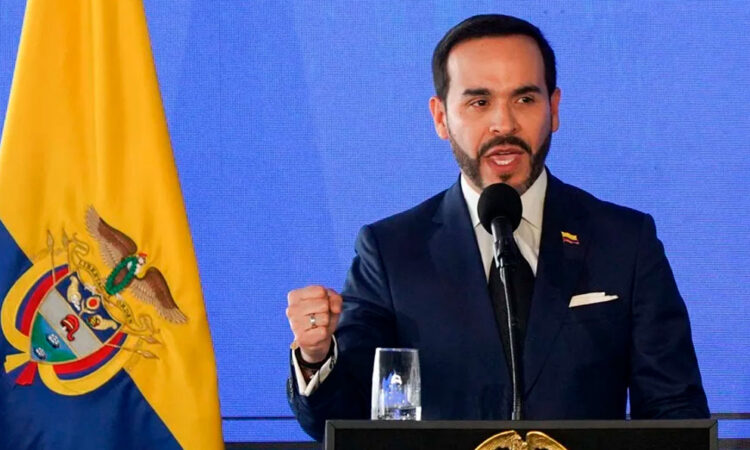 Policía podrá entrar a universidades públicas de Colombia