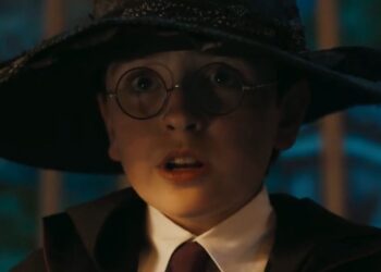HBO Max lanza tráiler de ‘Harry Potter’ con nuevas sorpresas