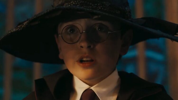 HBO Max lanza tráiler de ‘Harry Potter’ con nuevas sorpresas