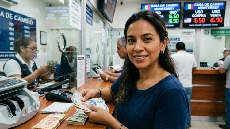 Precio del dólar en México hoy 3 de septiembre: ¿se aleja de los 17 pesos?