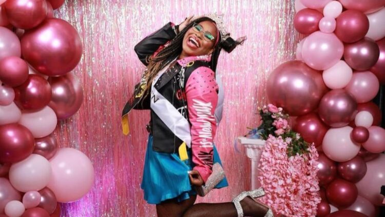 Fallece Carla Jeffery, actriz de Disney Channel, a los 33 años