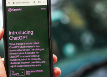 OpenAI presenta GPT-6: Inteligencia Artificial controlada por voz