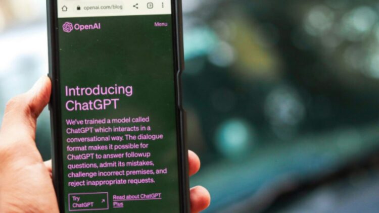 OpenAI presenta GPT-6: Inteligencia Artificial controlada por voz
