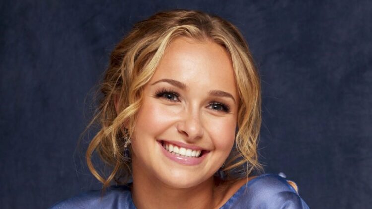Causas de la muerte de Hayden Panettiere: sobredosis de fentanilo