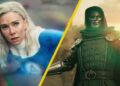 Sue Storm y Doctor Doom: una compleja relación en 'Avengers: Doomsday'