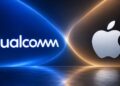Apple y Qualcomm renuevan acuerdo de patentes hasta 2027