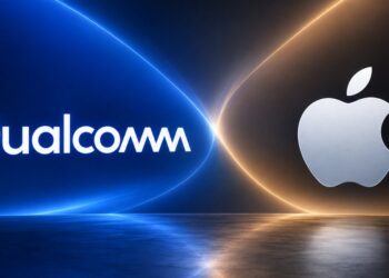 Apple y Qualcomm renuevan acuerdo de patentes hasta 2027