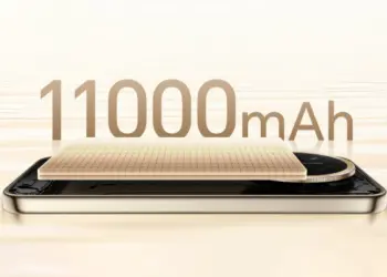 Android podría tener baterías de 10,000 mAh gracias a nueva tecnología