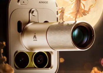 HONOR Magic9 Pro Max: micrófono cinematográfico y teleconvertidor