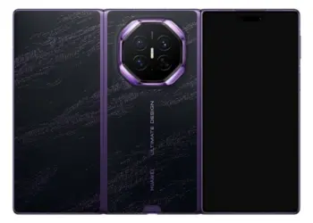 Huawei Mate XT 2 ya disponible para reserva en China