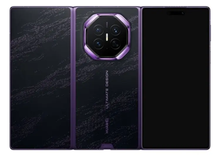 Huawei Mate XT 2 ya disponible para reserva en China