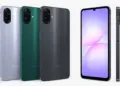Samsung Galaxy A07s: pantalla de 6,7 pulgadas y batería de 5,000 mAh