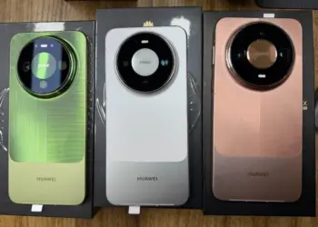 Filtraciones del Huawei Mate 90 antes de su presentación del 1 de octubre