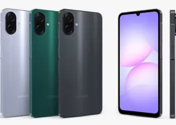Samsung Galaxy A07s: pantalla de 6,7 pulgadas y batería de 5,000 mAh