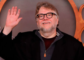 Guillermo del Toro podría completar su trilogía de 'El espinazo del diablo'